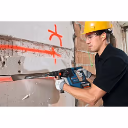 Bosch GBH 18V-26F 980 Giri/min SDS-plus - Vista aggiuntiva 5