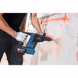Bosch GBH 18V-26F 980 Giri/min SDS-plus - Vista aggiuntiva 6