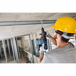 Bosch GBH 18V-26F 980 Giri/min SDS-plus - Vista aggiuntiva 7