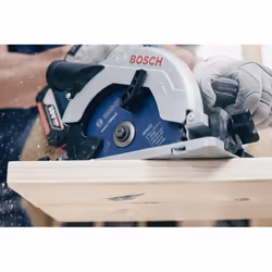 Bosch 2 608 644 509 lama circolare 16,5 cm 1 pz - Vista aggiuntiva 4
