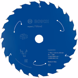 Bosch ‎2608644510 lama circolare 18,4 cm 1 pz