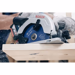 Bosch ‎2608644518 lama circolare 21,6 cm 1 pz - Vista aggiuntiva 4