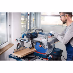 Bosch ‎2608644518 lama circolare 21,6 cm 1 pz - Vista aggiuntiva 5