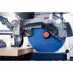 Bosch ‎2608644518 lama circolare 21,6 cm 1 pz - Vista aggiuntiva 6