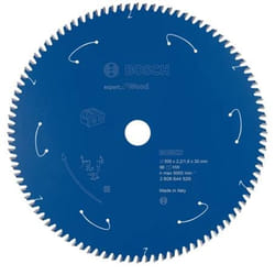 Bosch 2 608 644 529 lama circolare 30,5 cm 1 pz
