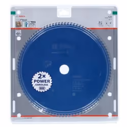 Bosch 2 608 644 529 lama circolare 30,5 cm 1 pz