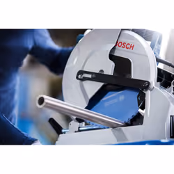 Bosch ‎2608644530 lama circolare 13,6 cm 1 pz - Vista aggiuntiva 4