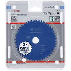 Bosch ‎2608644535 lama circolare 13,6 cm 1 pz