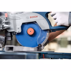 Bosch ‎2608644535 lama circolare 13,6 cm 1 pz - Vista aggiuntiva 5