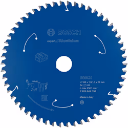 Bosch ‎2608644538 lama circolare 16 cm 1 pz