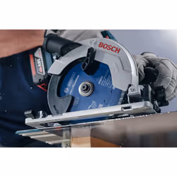 Bosch ‎2608644538 lama circolare 16 cm 1 pz - Vista aggiuntiva 4