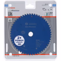 Bosch 2 608 644 540 lama circolare 18,4 cm 1 pz - Vista aggiuntiva 2