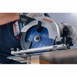 Bosch 2 608 644 546 lama circolare 25,4 cm 1 pz - Vista aggiuntiva 4