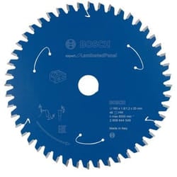 Bosch 2 608 644 550 lama circolare 19 cm 1 pz