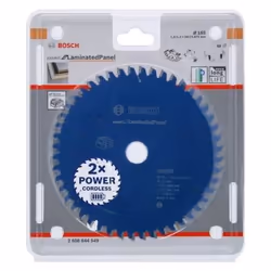 Bosch 2 608 644 550 lama circolare 19 cm 1 pz