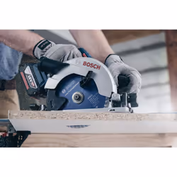 Bosch ‎2608644552 lama circolare 21,6 cm 1 pz - Vista aggiuntiva 5