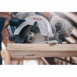 Bosch 2 608 837 669 lama circolare 14 cm 1 pz - Vista aggiuntiva 3