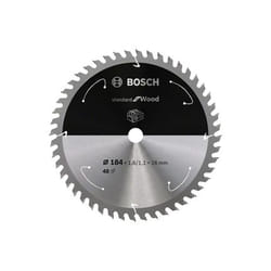 Bosch 2 608 837 699 lama circolare 18,4 cm 1 pz