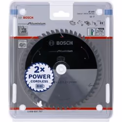 Bosch 2 608 837 757 lama circolare 16 cm 1 pz