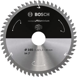 Bosch 2 608 837 764 lama circolare 16,5 cm 1 pz