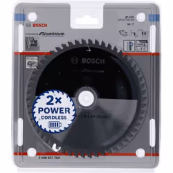 Bosch 2 608 837 764 lama circolare 16,5 cm 1 pz