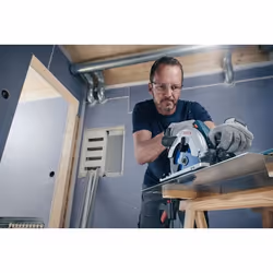 Bosch 2 608 837 767 lama circolare 18,4 cm 1 pz - Vista aggiuntiva 3