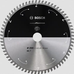 Bosch 2 608 837 778 lama circolare 25 cm 1 pz