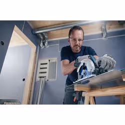 Bosch 2 608 837 778 lama circolare 25 cm 1 pz - Vista aggiuntiva 3
