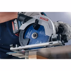 Bosch 2 608 837 778 lama circolare 25 cm 1 pz - Vista aggiuntiva 4