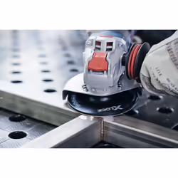 Bosch X-LOCK R780 Disco abrasivo - Vista aggiuntiva 4