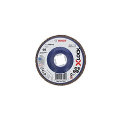 Dischi Lamellari Bosch X-Lock D115 G.60