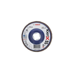 Dischi lamellari Bosch x-lock D115 G.80