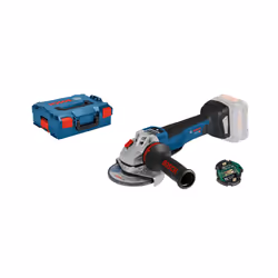 Bosch GWS 18V-10 PSC smerigliatrice angolare 9000 Giri/min 2 kg - Vista aggiuntiva 5