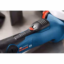 Bosch GWS 18V-10 PSC smerigliatrice angolare 9000 Giri/min 2 kg - Vista aggiuntiva 6