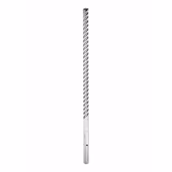 Bosch 2 608 578 627, Martello perforatore, 2 cm, 520 mm, Cemento, 40 cm, SDS-max