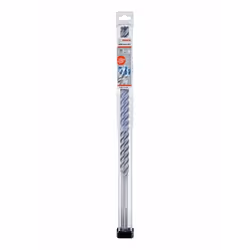 Bosch 2 608 578 639, Martello perforatore, 2,5 cm, 520 mm, Cemento, 40 cm, SDS-max
