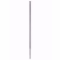 Bosch 2 608 578 641, Martello perforatore, 2,5 cm, 920 mm, Cemento, 80 cm, SDS-max