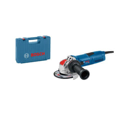 Bosch GWX 13-125 S smerigliatrice angolare 12,5 cm 11500 Giri/min 1300 W 2,4 kg