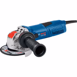 Bosch GWX 13-125 S smerigliatrice angolare 12,5 cm 11500 Giri/min 1300 W 2,4 kg