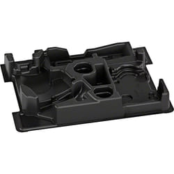 Bosch 1 600 A01 9SX parte e accessorio per cassetta degli attrezzi Inserto