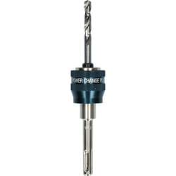 Bosch - Adattatore power change plus sds-plus 7,15mm 2608522411