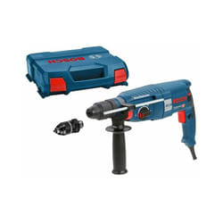 Bosch - gbh 2-25F trapano martello perforatore 790W 2,5J sds-plus blue edition