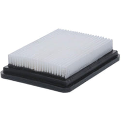 Home and Garden 2609256F44 - Filtro per aspirapolvere Universal Vac 18, in scatola di cartone - Bosch