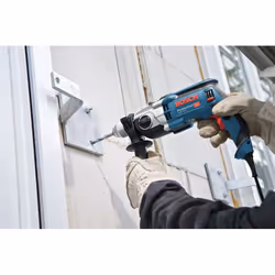 Bosch GSB 20-2 850 W 2060 Giri/min