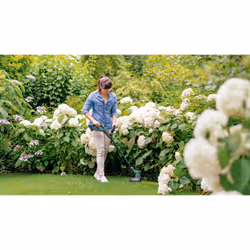 Bosch EasyGrassCut 18V-26 26 cm Batteria Nero, Verde - Vista aggiuntiva 5
