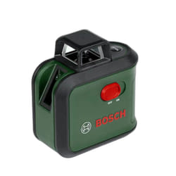 Bosch 0 603 663 B04 livello laser Livella lineare/puntiforme 24 m 500-540 nm (< 10mW)