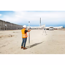 Bosch LR 60 Professional - Vista aggiuntiva 5