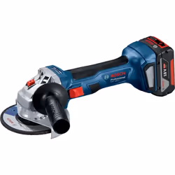 Bosch GWS 180-LI Professional smerigliatrice angolare 11,5 cm 11000 Giri/min 700 W 2,2 kg