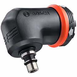 Dettagli tecnici Adatto per (trapano) Bosch Accessorio angolare, per l'uso con AdvancedDrill 18 e AdvancedImpact 18 Accessori ...