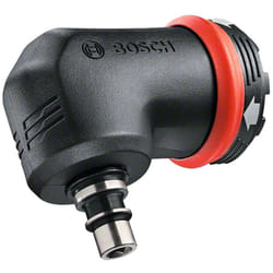 Bosch - Home and Garden 1600A01L7T Testa angolata Adatto per (trapano)